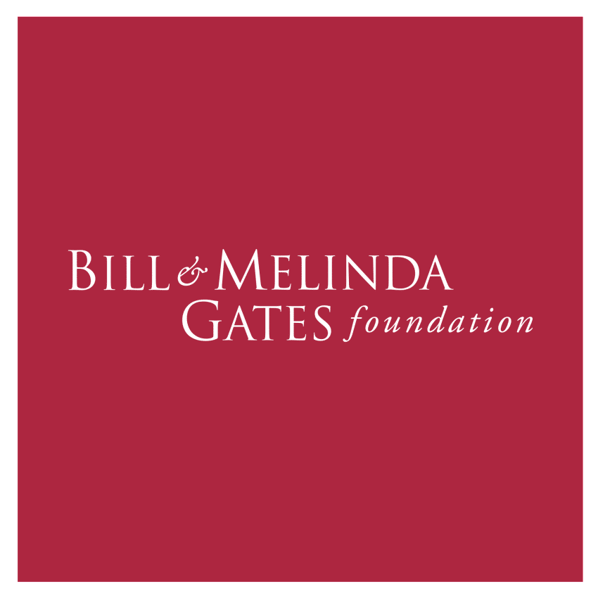 Gates Foundation Logo