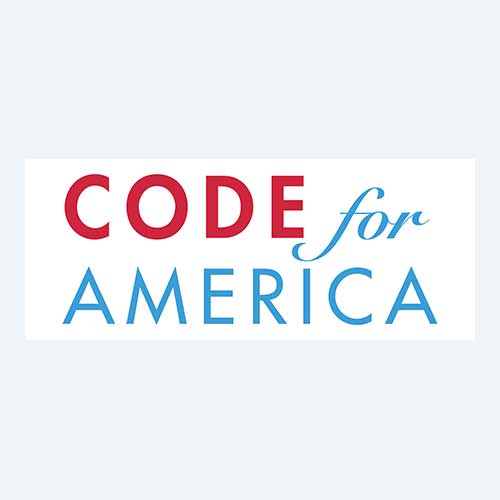 Code for America Logo