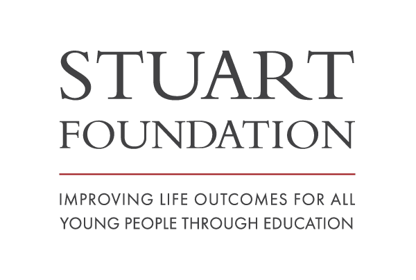 Stuart Foundation Logo