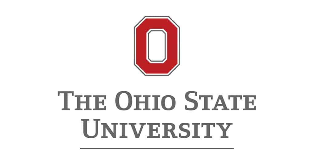 Logo of The Ohio State University