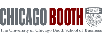 University of Chicago, Booth School of Business logo