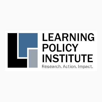 Learning Policy Institute Logo