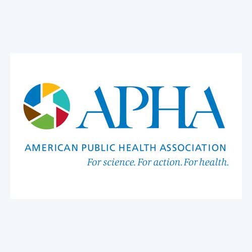 APHA logo