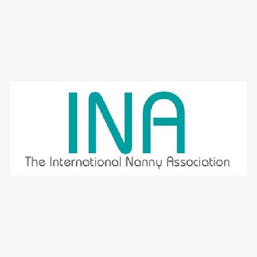 INA logo