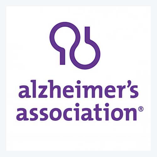 alzheimers associatioin logo