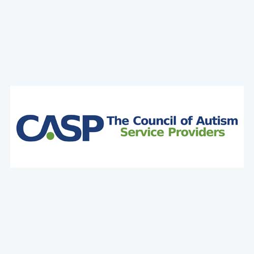 CASP logo