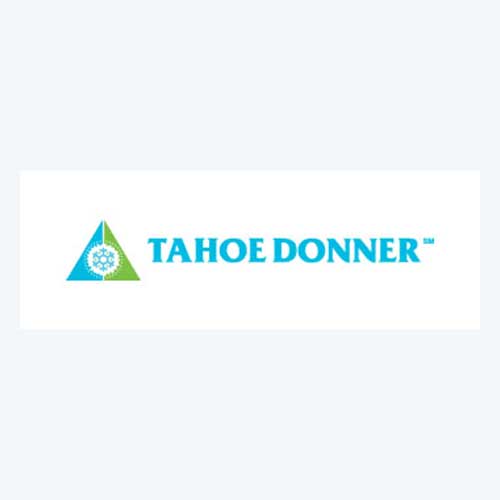 Tahoe Donner logo