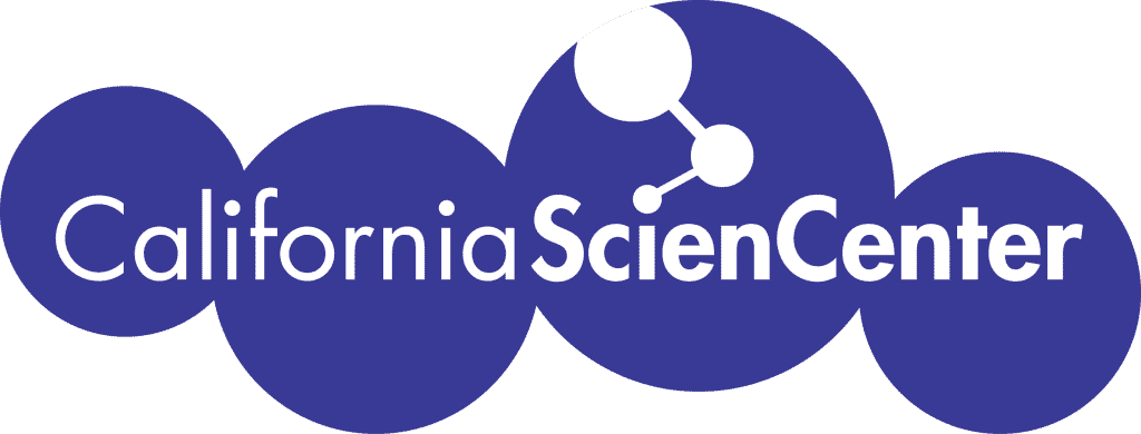 California Science Center Foundation Logo
