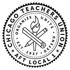 Chicago Teachers Union Logo