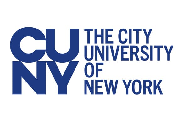 City College of New York Logo