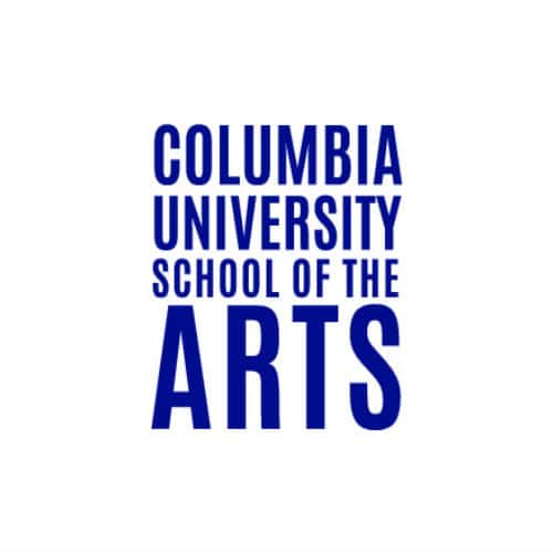 Columbia University School of the Arts - Logo