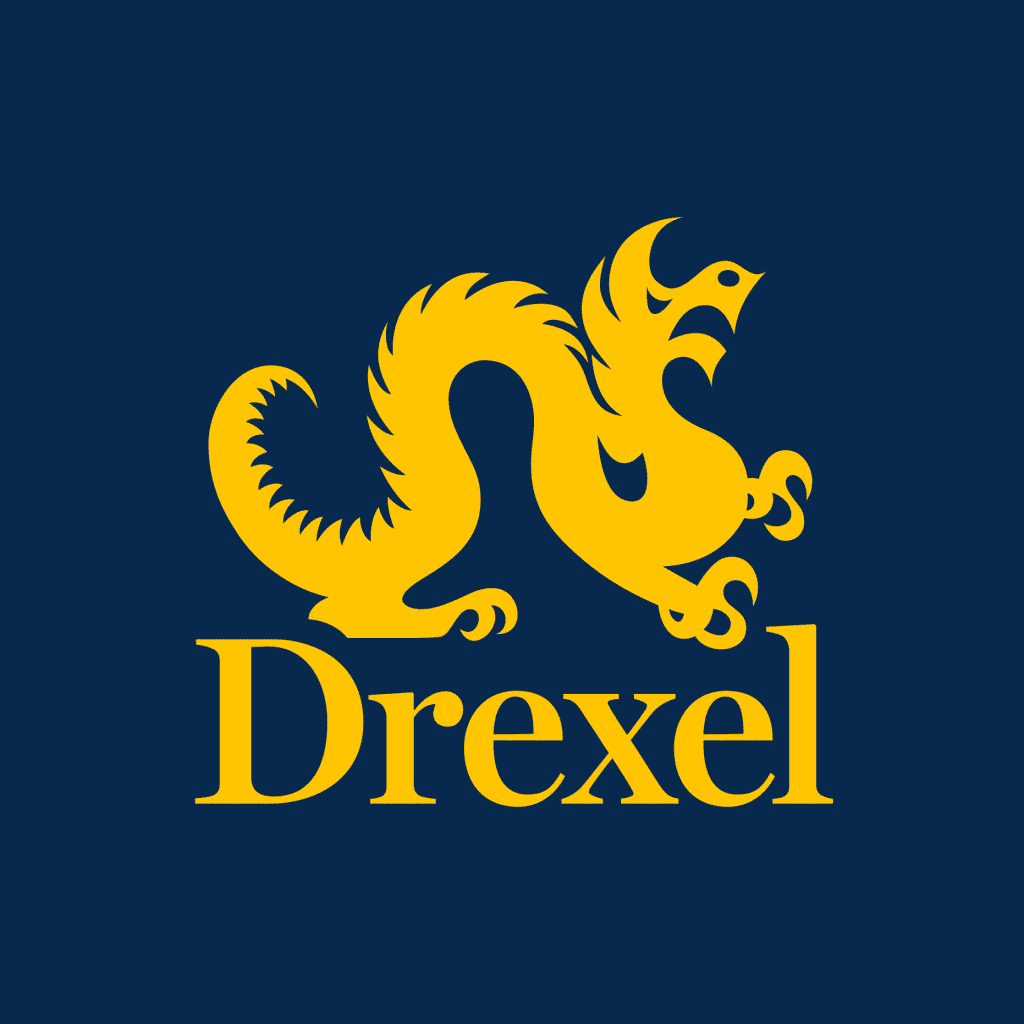 Drexel University Logo