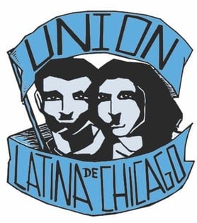 Latino Union of Chicago Logo