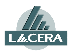 Los Angeles County Employees Retirement Association (LACERA) Logo