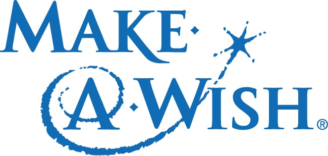 Make-A-Wish Logo