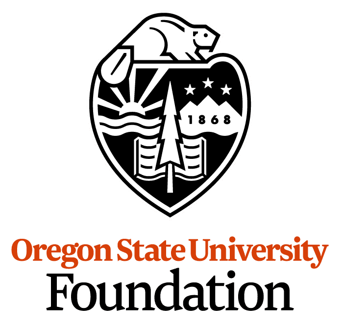 Oregon State University Foundation logo