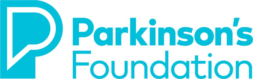 Parkinson's Foundation Logo