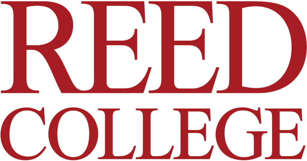 Reed College Logo