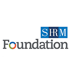 SHRM Foundation Logo