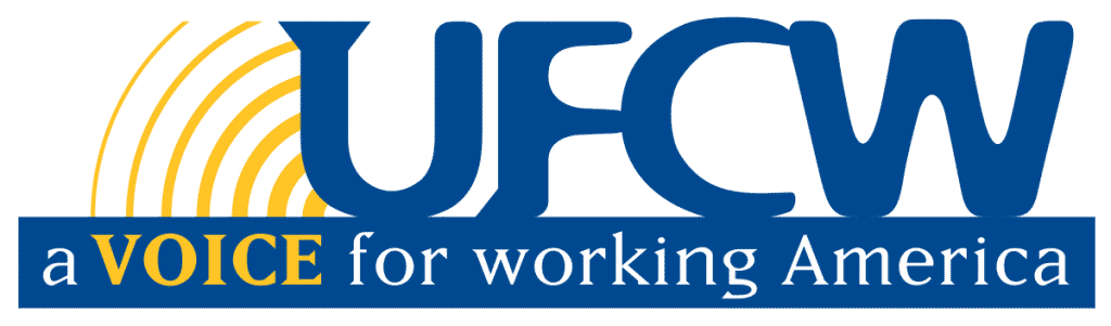 UFCW logo