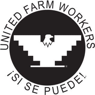 United Farm Workers Logo