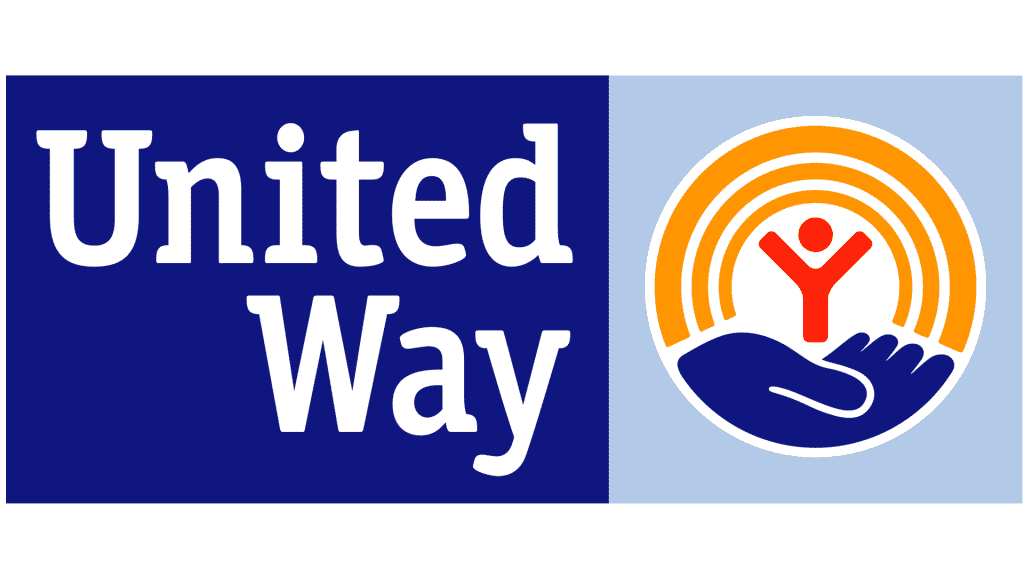 United Way Logo