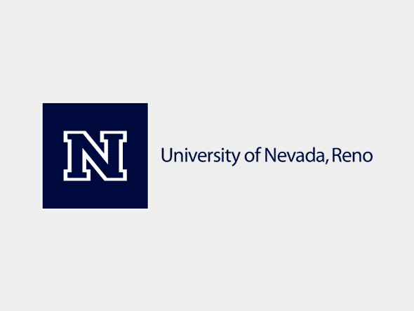 University Of Nevada, Reno Logo