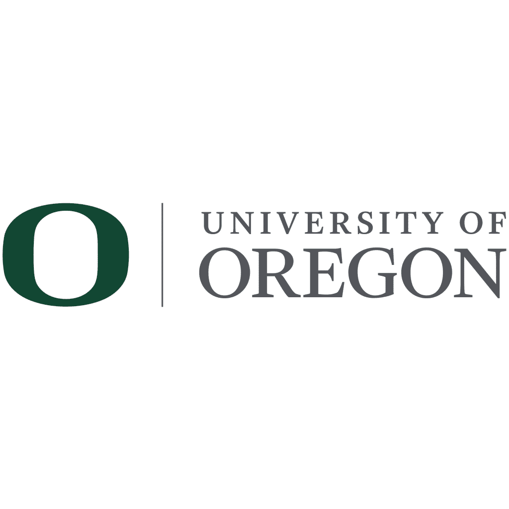 University of Oregon logo