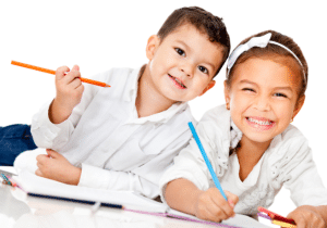 Best Kids Coloring Books of 2025