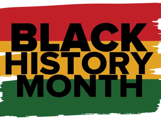 Black History Month Foundation List Blog